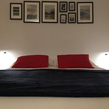 Enjoy Apartment 帕斯底拉卡萨 外观 照片