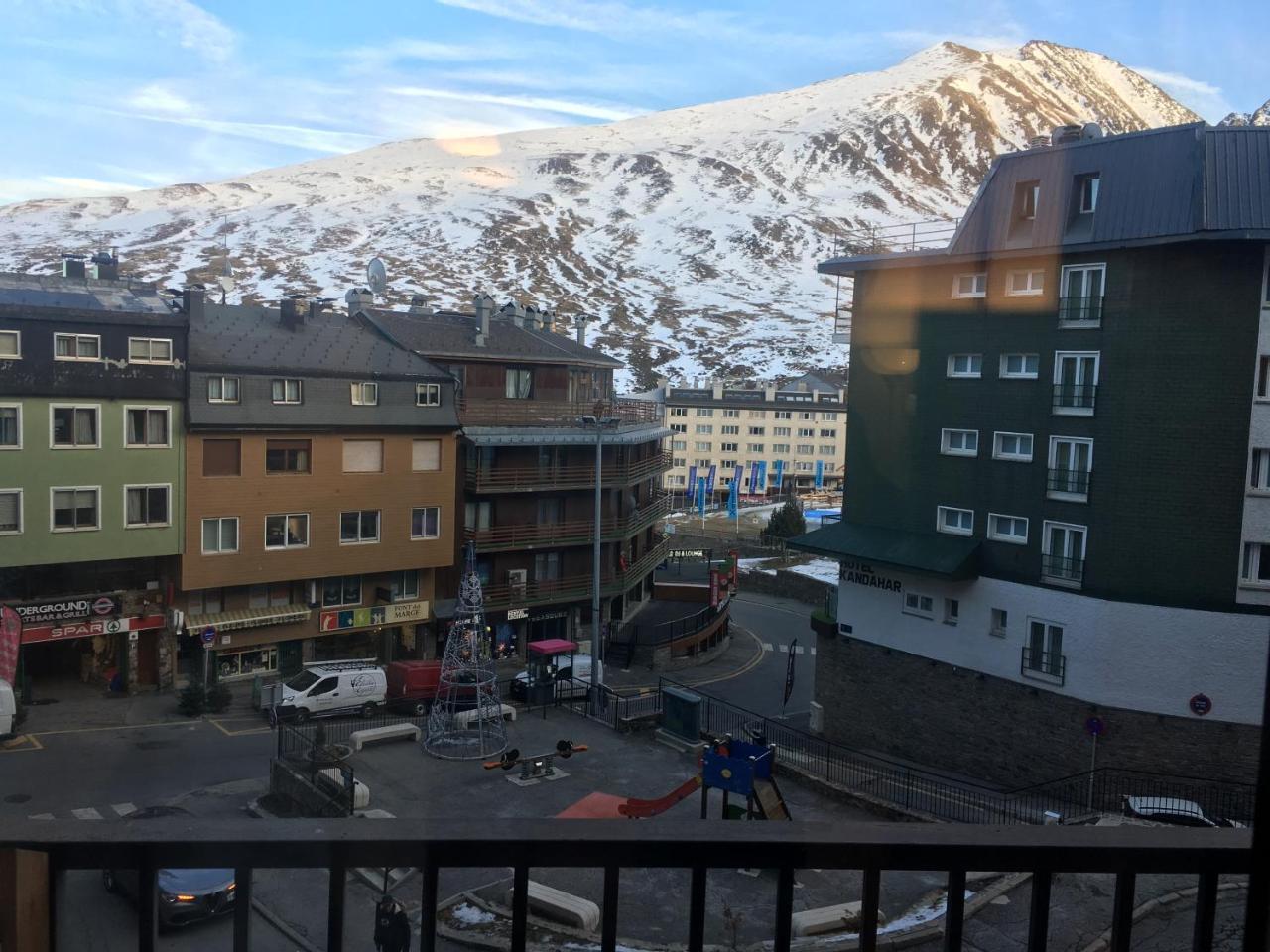 Enjoy Apartment 帕斯底拉卡萨 外观 照片