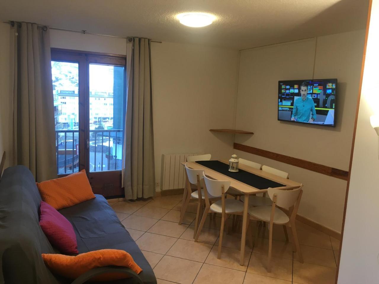 Enjoy Apartment 帕斯底拉卡萨 外观 照片