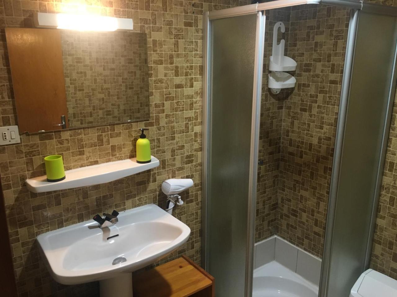 Enjoy Apartment 帕斯底拉卡萨 外观 照片