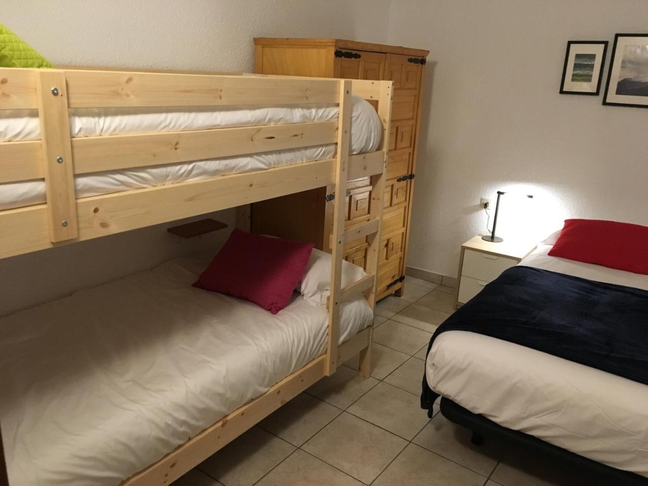 Enjoy Apartment 帕斯底拉卡萨 外观 照片
