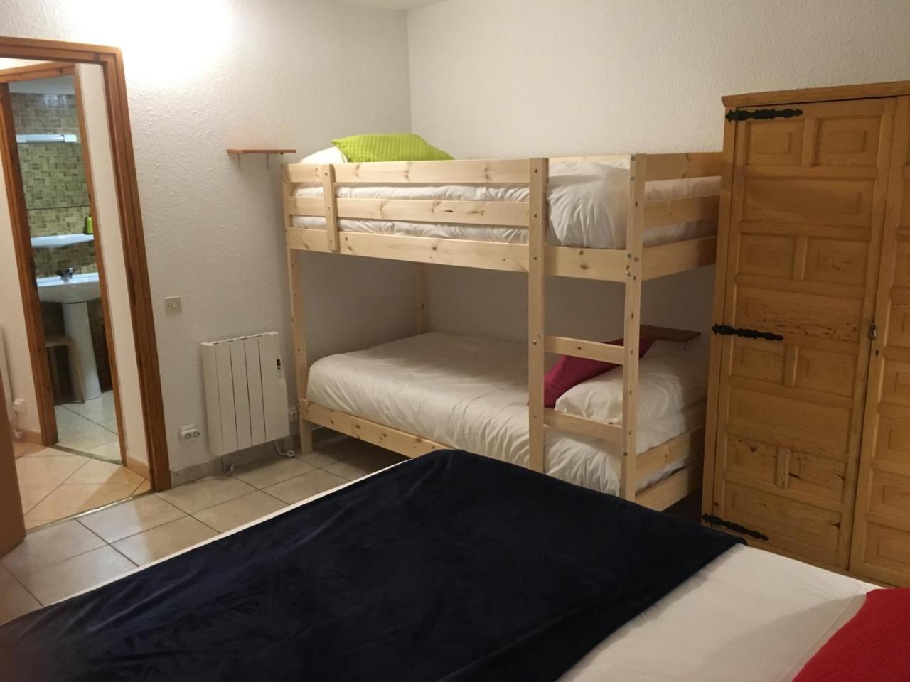 Enjoy Apartment 帕斯底拉卡萨 外观 照片