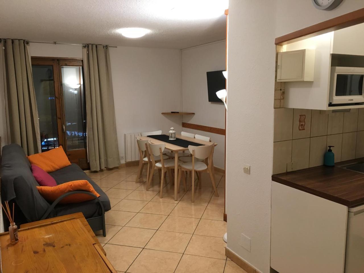 Enjoy Apartment 帕斯底拉卡萨 外观 照片