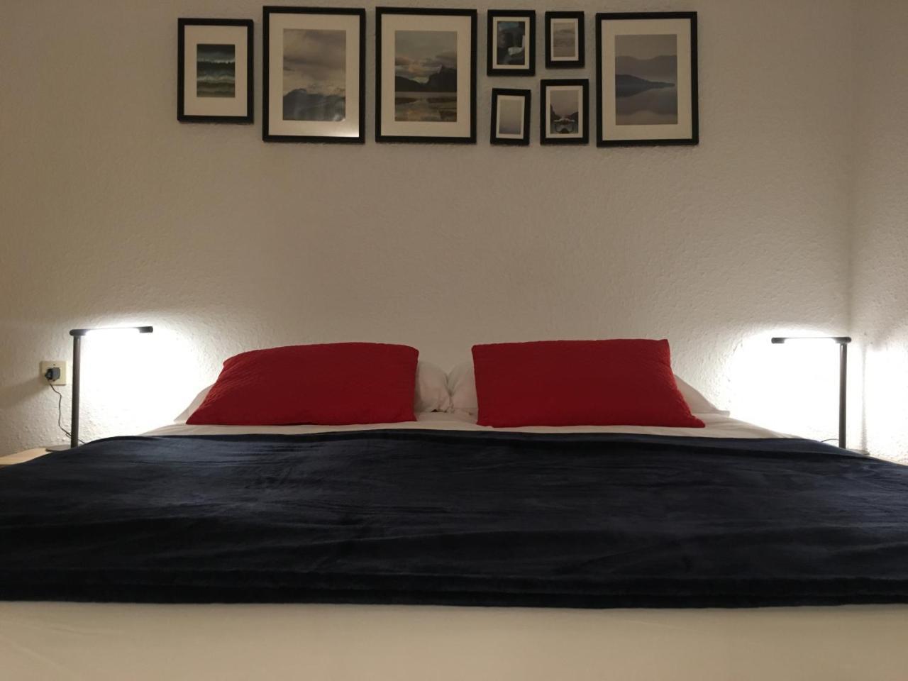 Enjoy Apartment 帕斯底拉卡萨 外观 照片
