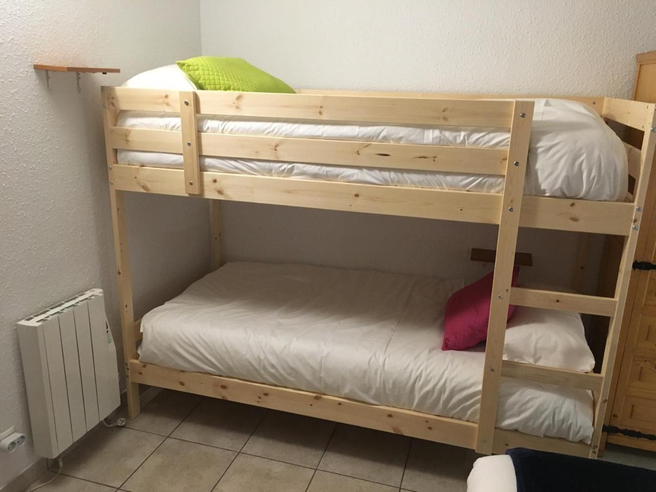 Enjoy Apartment 帕斯底拉卡萨 外观 照片