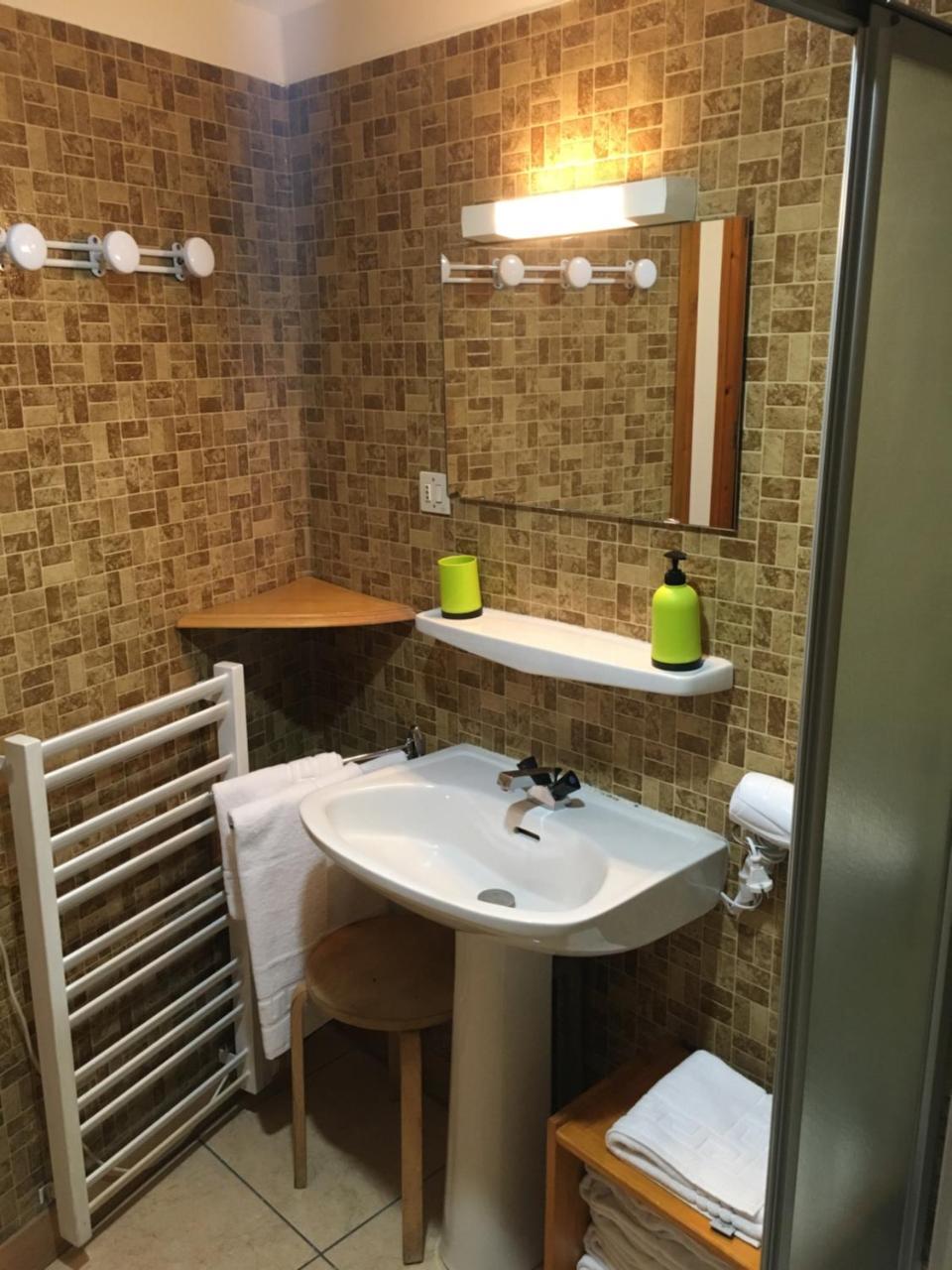 Enjoy Apartment 帕斯底拉卡萨 外观 照片