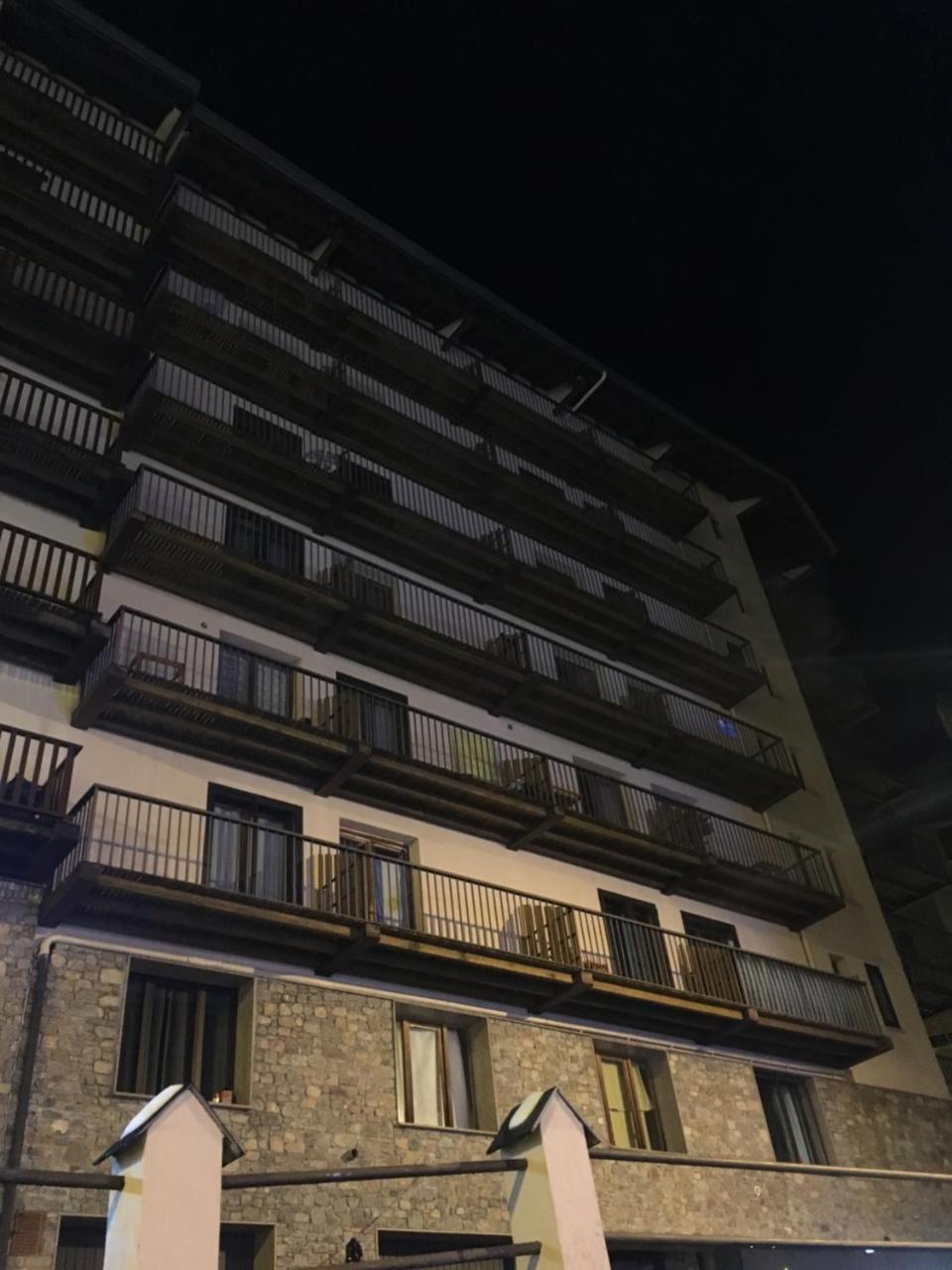 Enjoy Apartment 帕斯底拉卡萨 外观 照片
