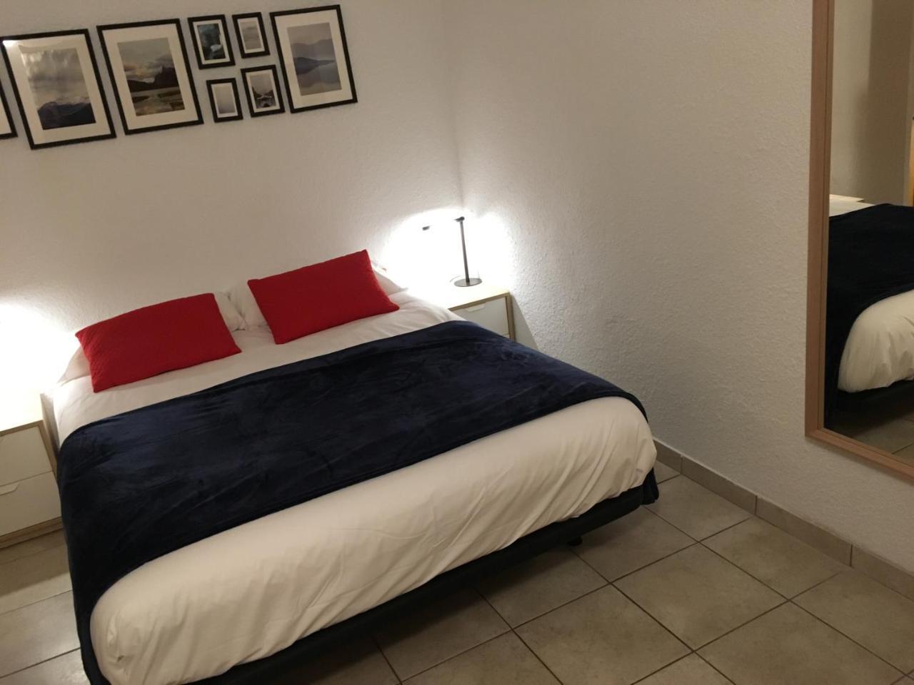 Enjoy Apartment 帕斯底拉卡萨 外观 照片