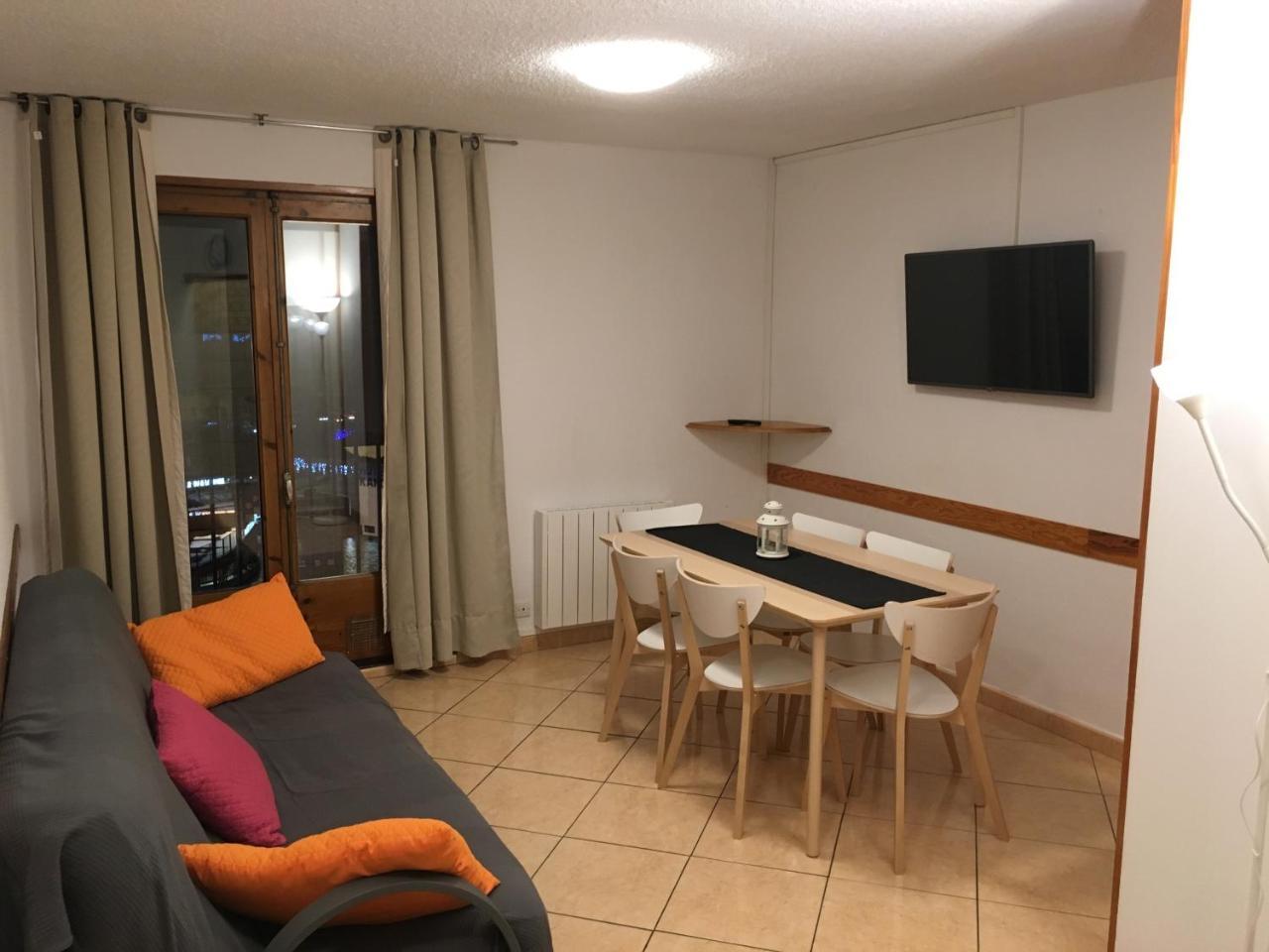 Enjoy Apartment 帕斯底拉卡萨 外观 照片