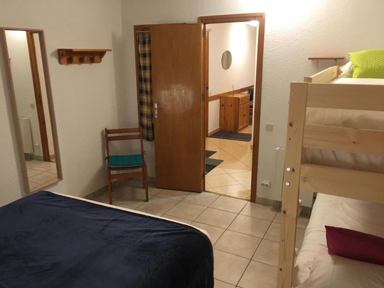 Enjoy Apartment 帕斯底拉卡萨 外观 照片