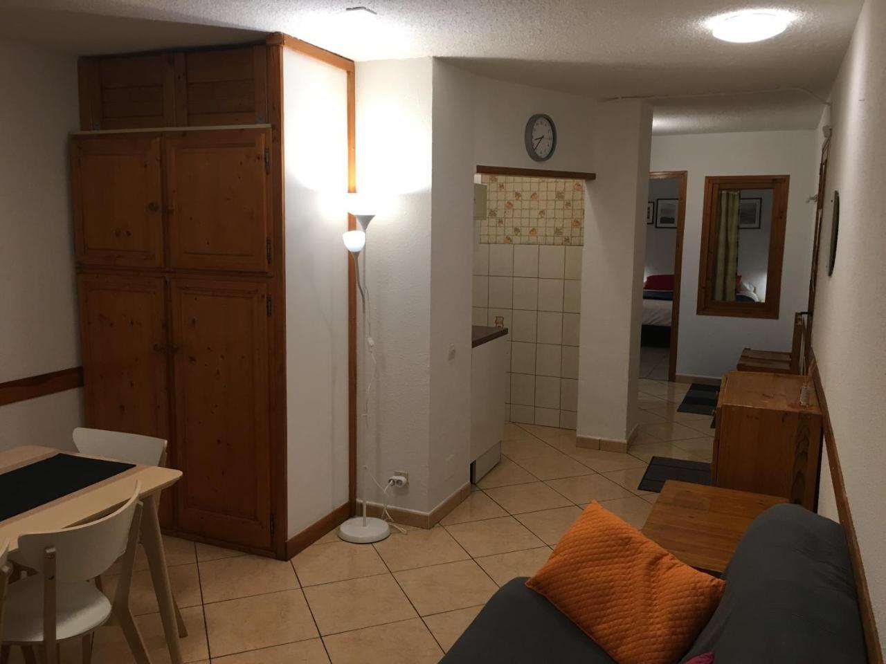 Enjoy Apartment 帕斯底拉卡萨 外观 照片