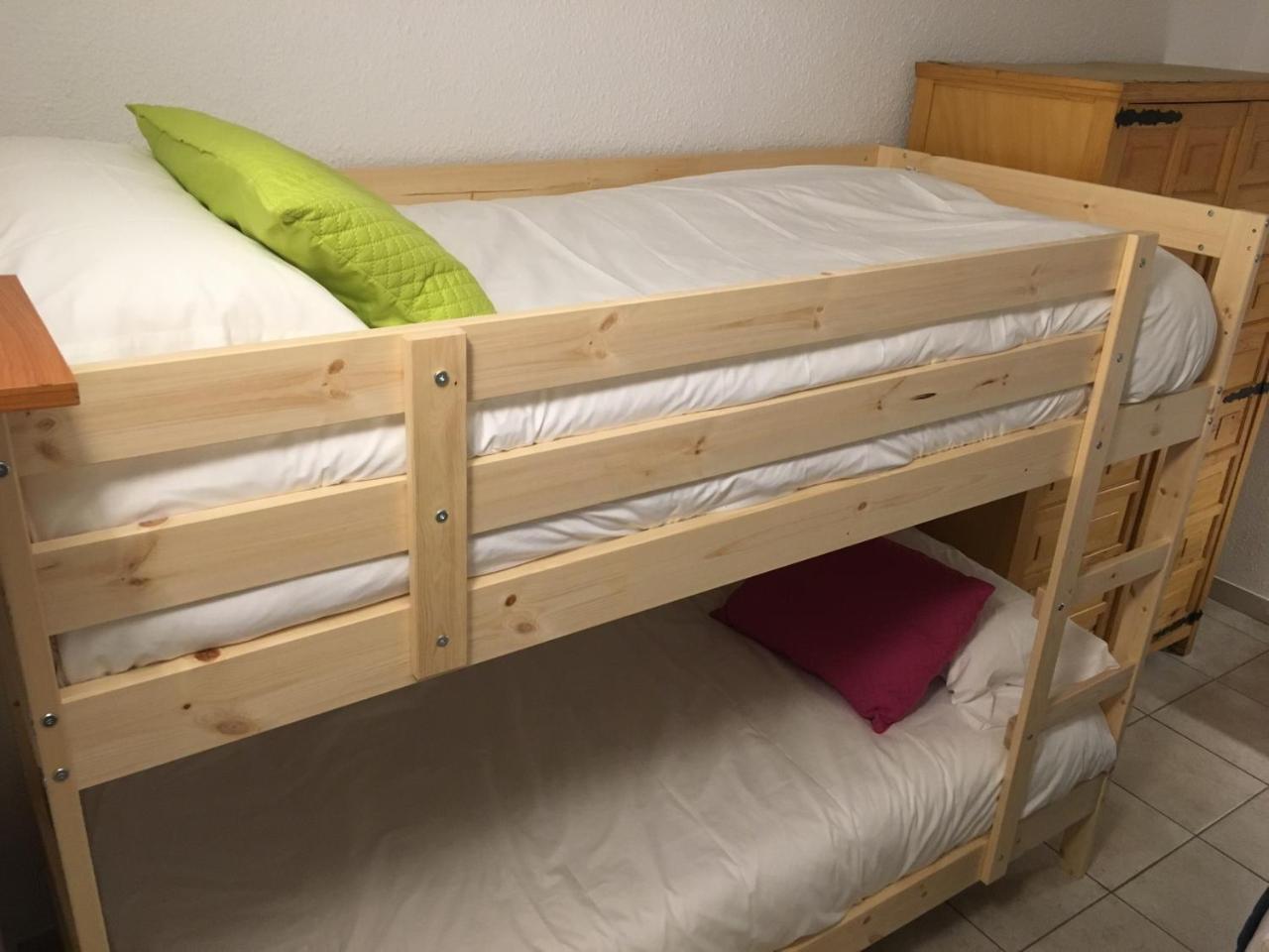 Enjoy Apartment 帕斯底拉卡萨 外观 照片