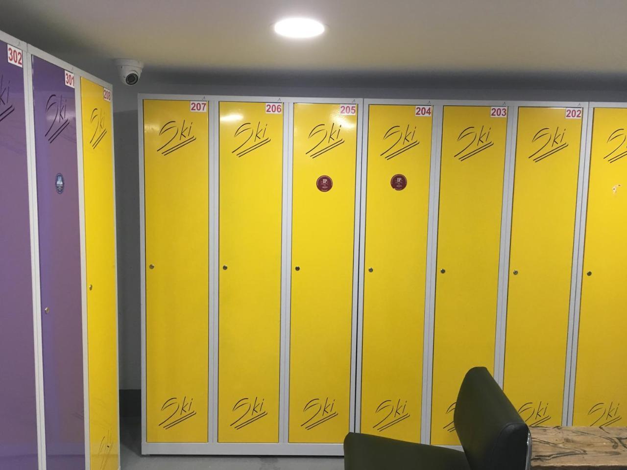 Enjoy Apartment 帕斯底拉卡萨 外观 照片